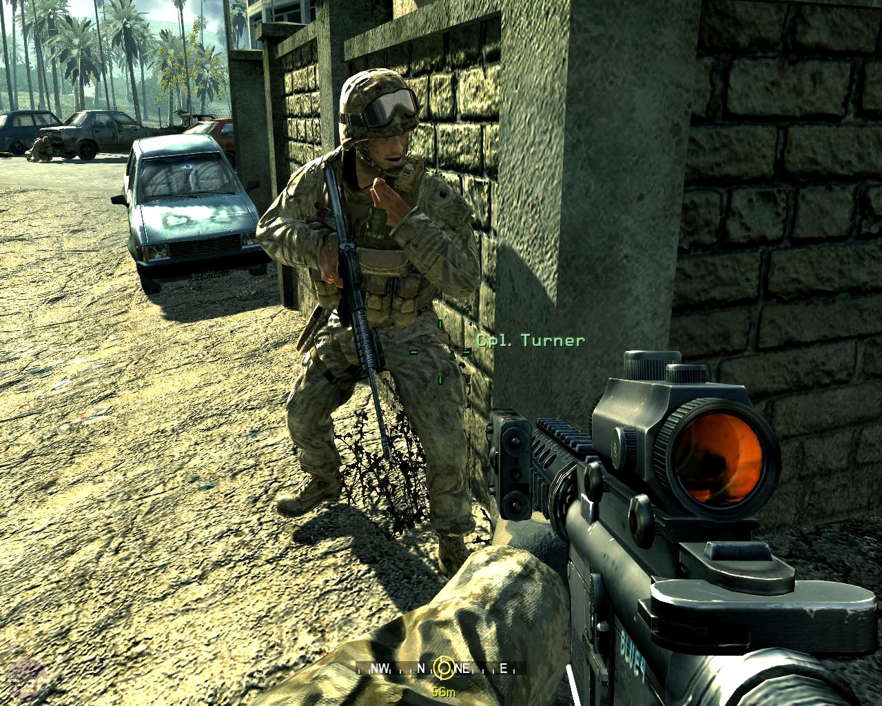 call of duty 1 download pc